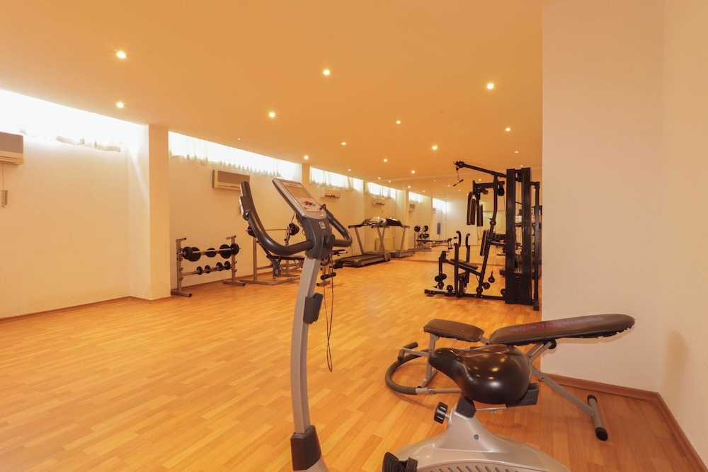Lycus River Thermal Hotel 26/50