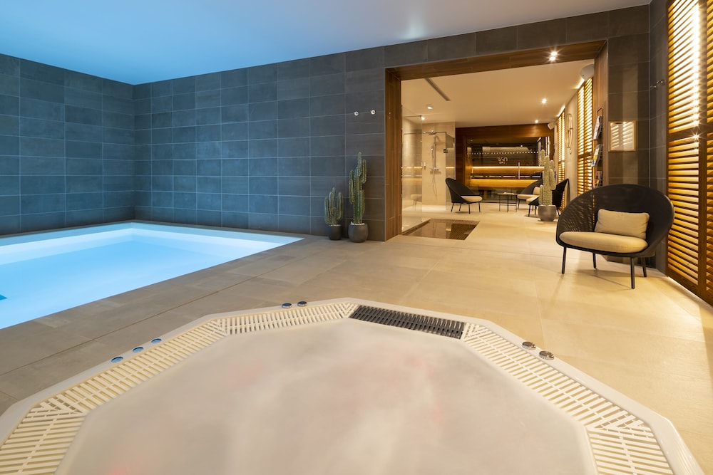 Panorama 360 Hotel & Spa 23/50