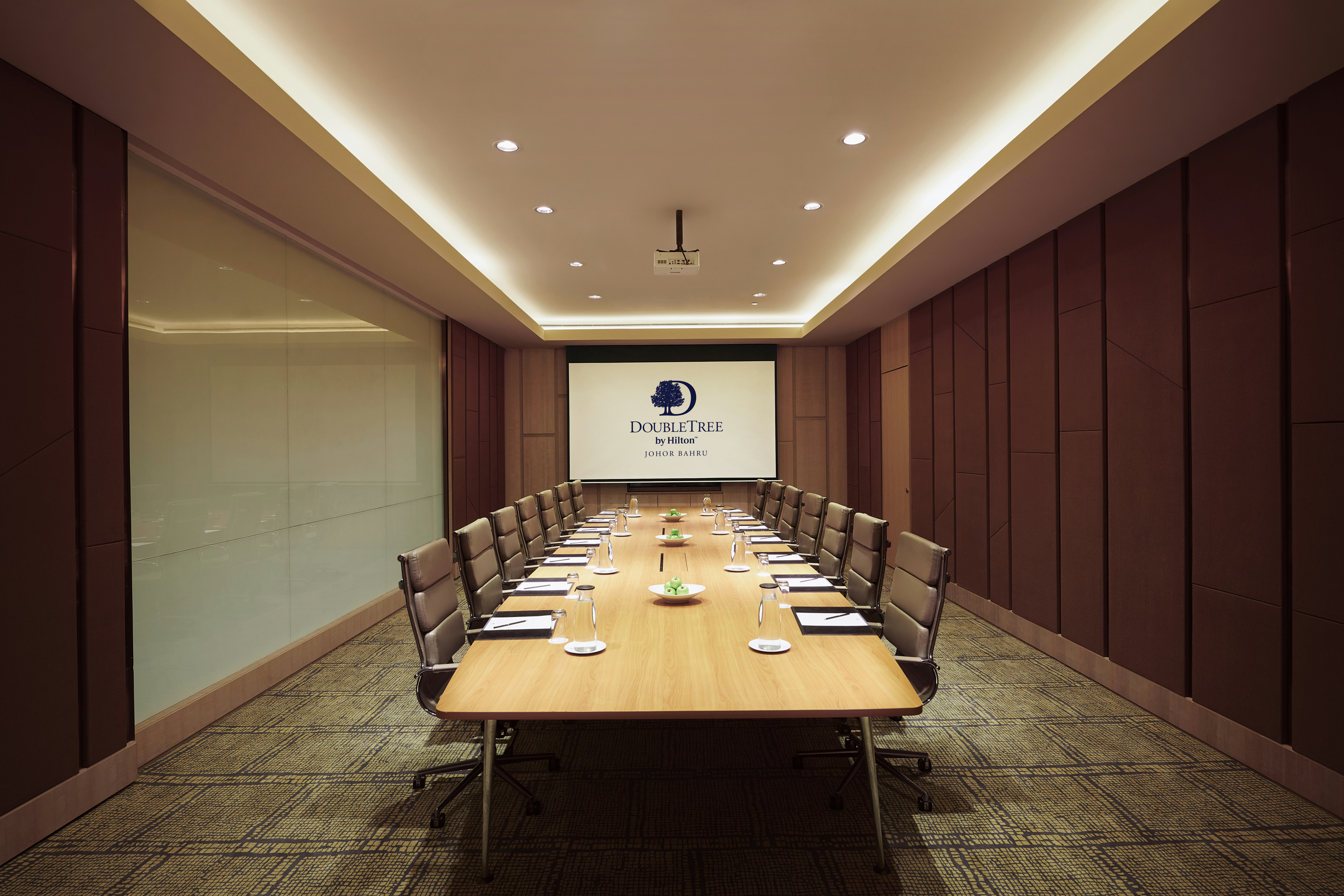 Doubletree By Hilton Johor Bahru Hotel 38/50