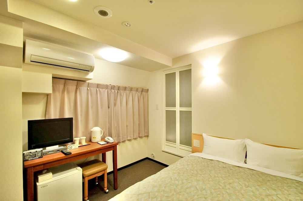 Room, Double Bed