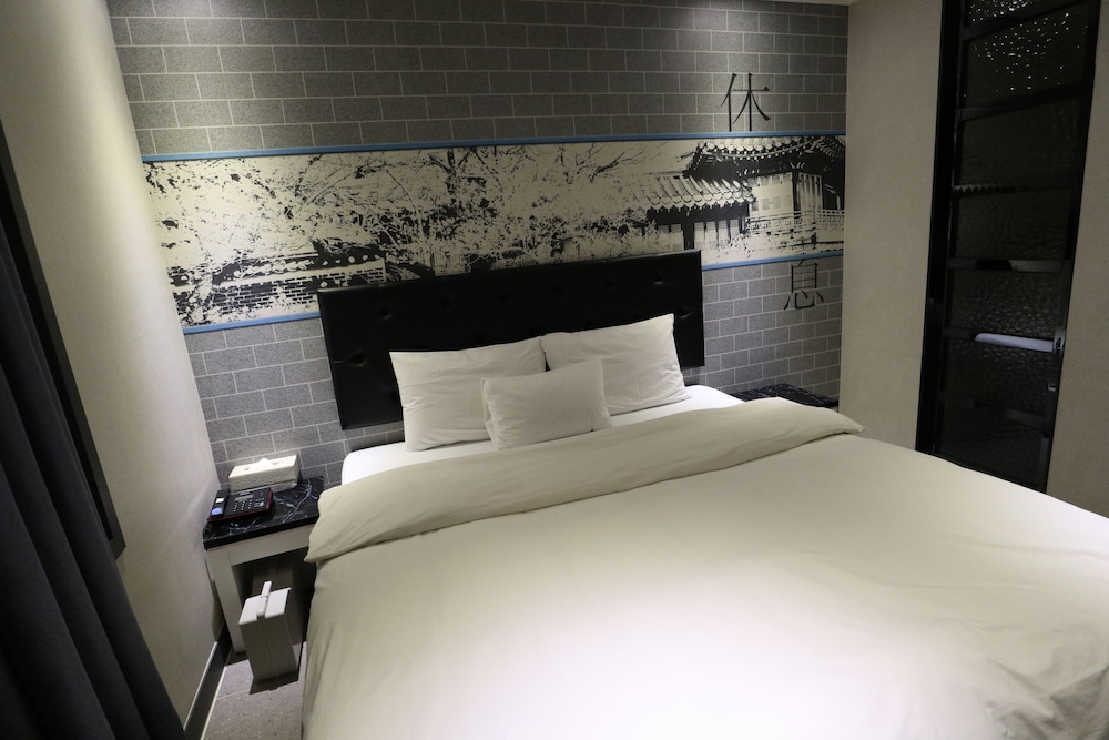 Hotel Cullinan Jongno 22/50