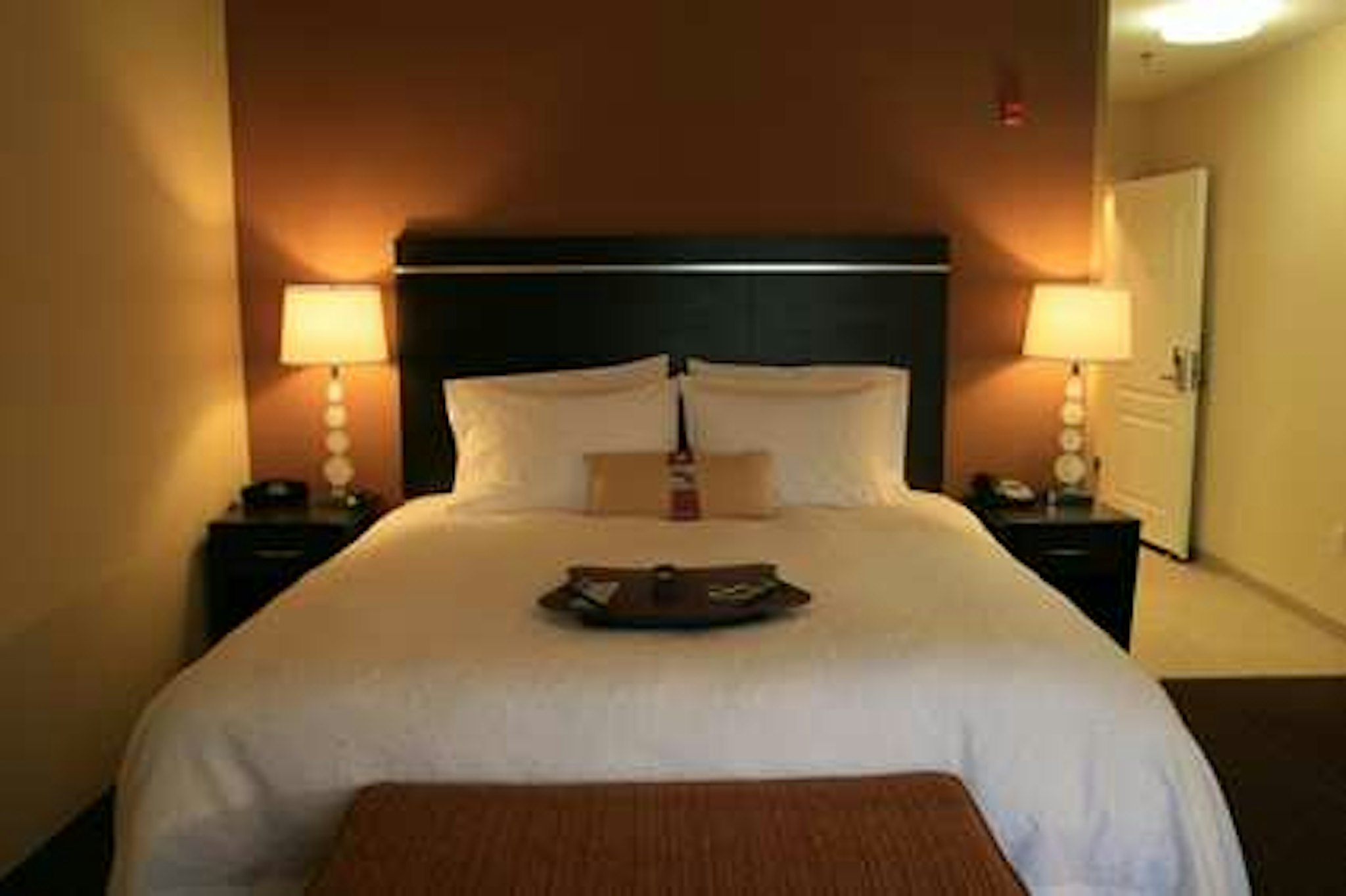 Hampton Inn La Junta 9/47