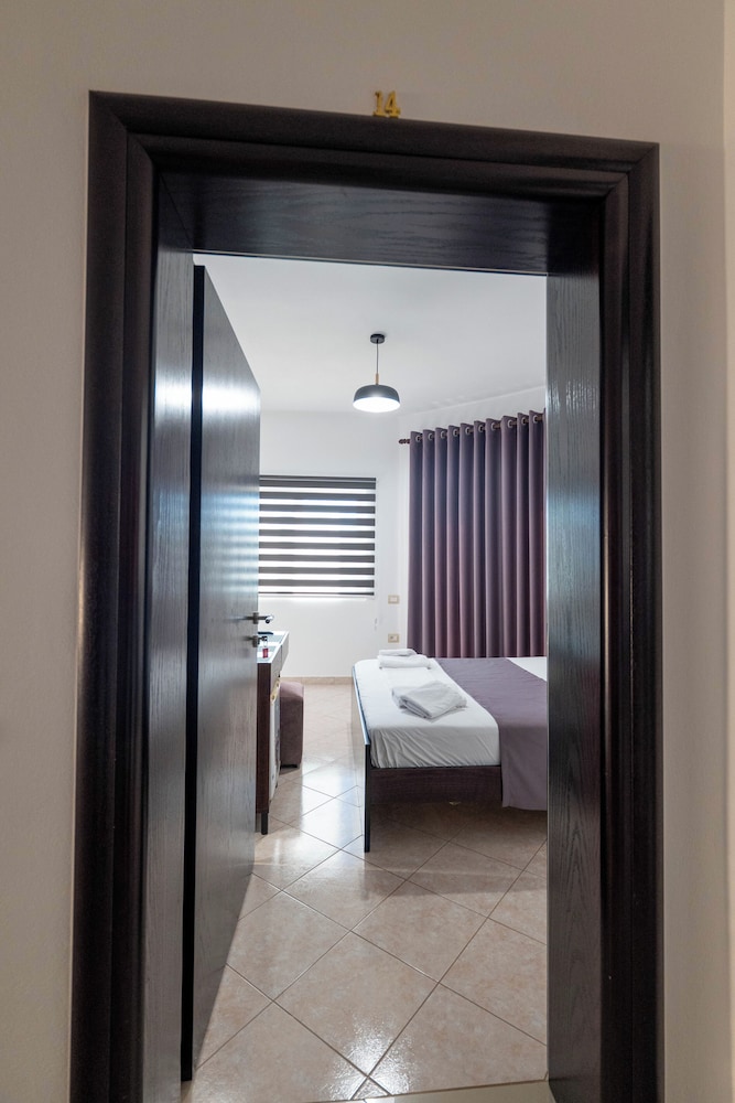 Hotel Mariksel 23/50