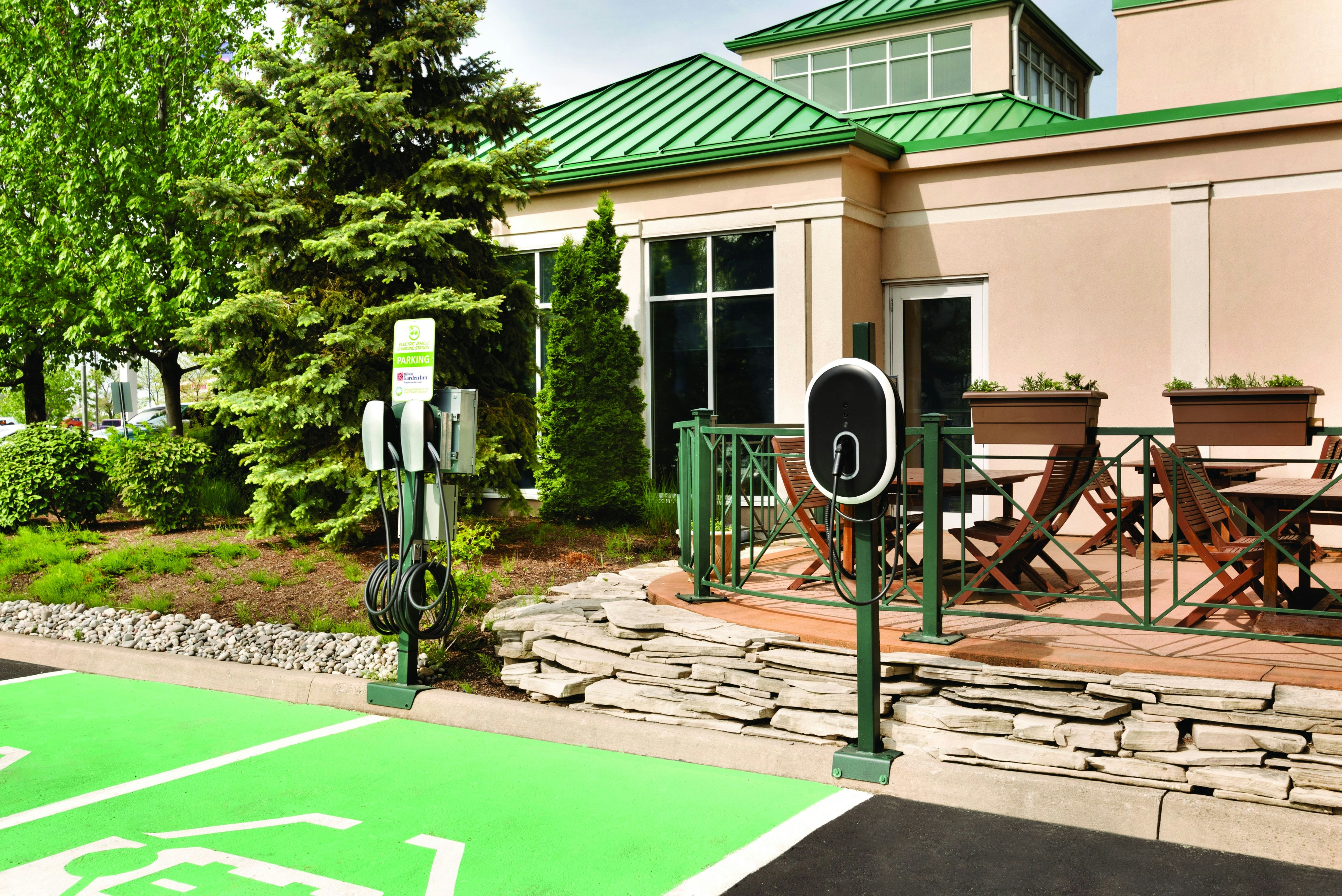 Hilton Garden Inn Niagara On The Lake 34/62