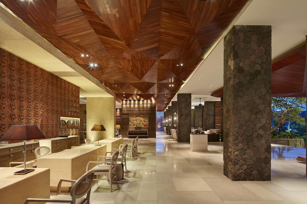 Four Points By Sheraton Bali Seminyak 11/62