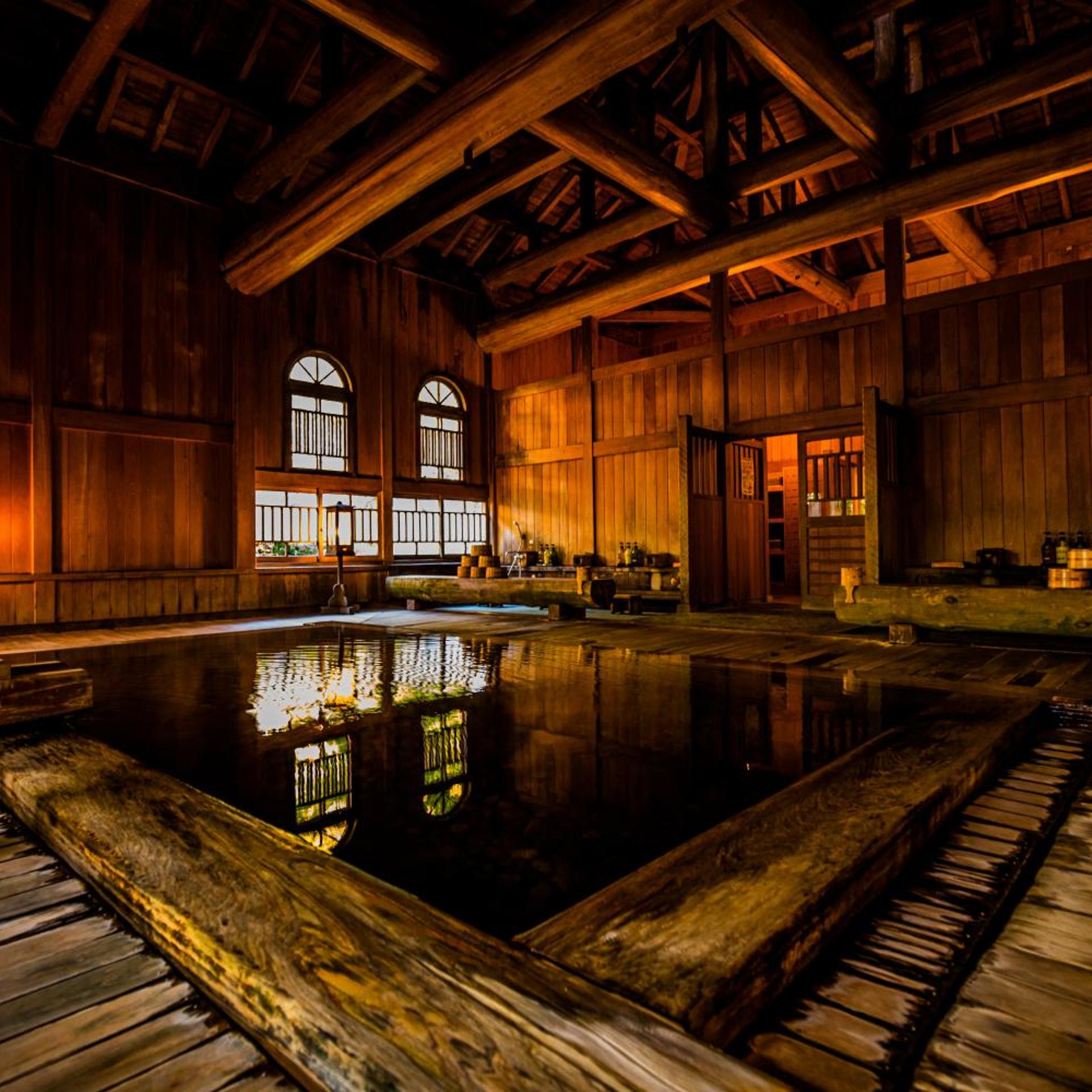 Hoshi Onsen Chojukan 11/50