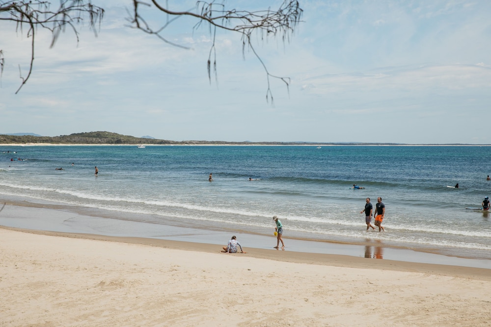 Elysium Noosa Resort - MGallery Collection 64/71