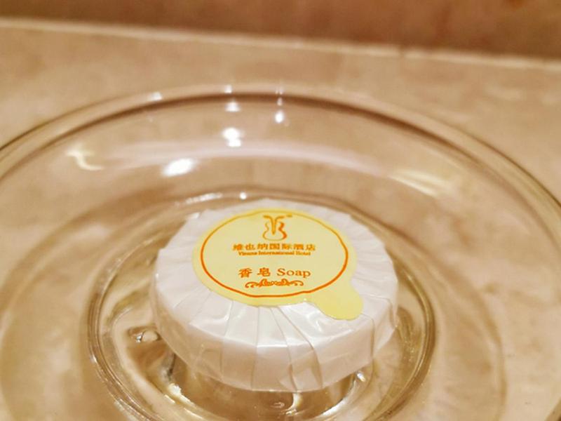 Vienna International Hotel (Hangzhou West Lake Fengshan Road) 25/35