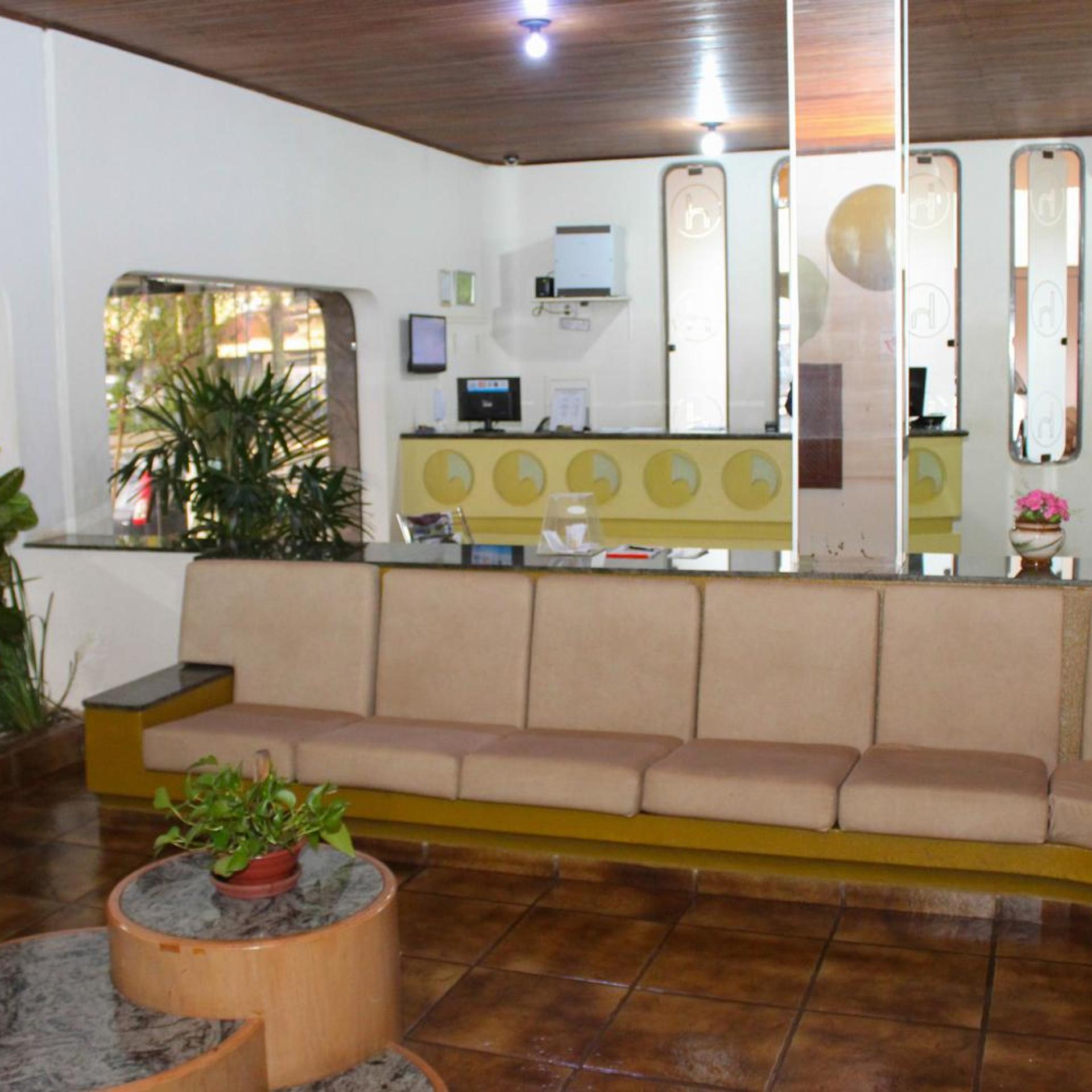 Onix Hotel 5/50