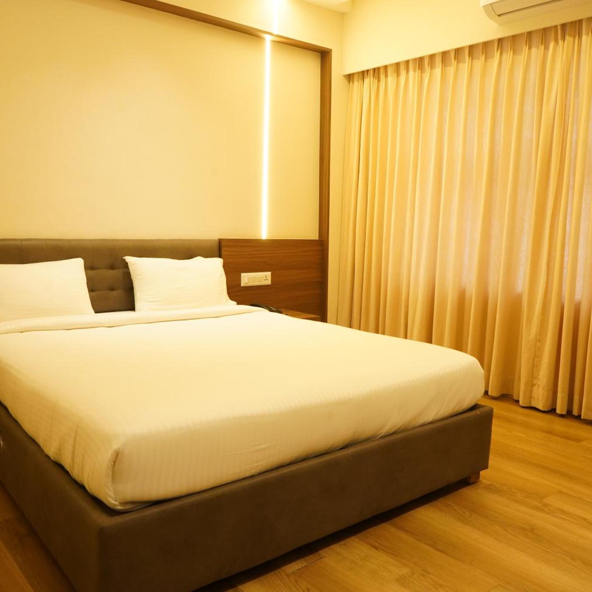 Hotel Bekal International 9/50
