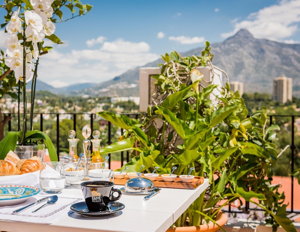 Molo 44 Suites Puerto Banus 71/85