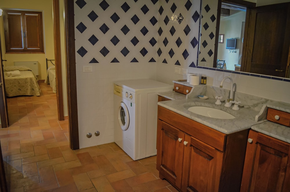 Panelios Borgo Vacanze 66/67