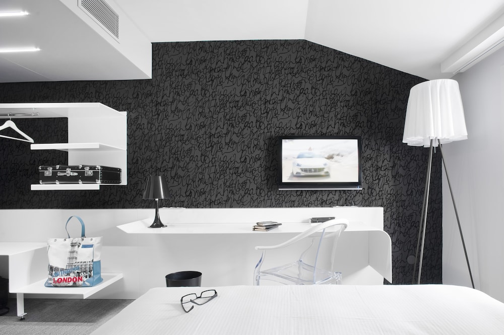 La Monnaie Art Spa Hotel 18/47