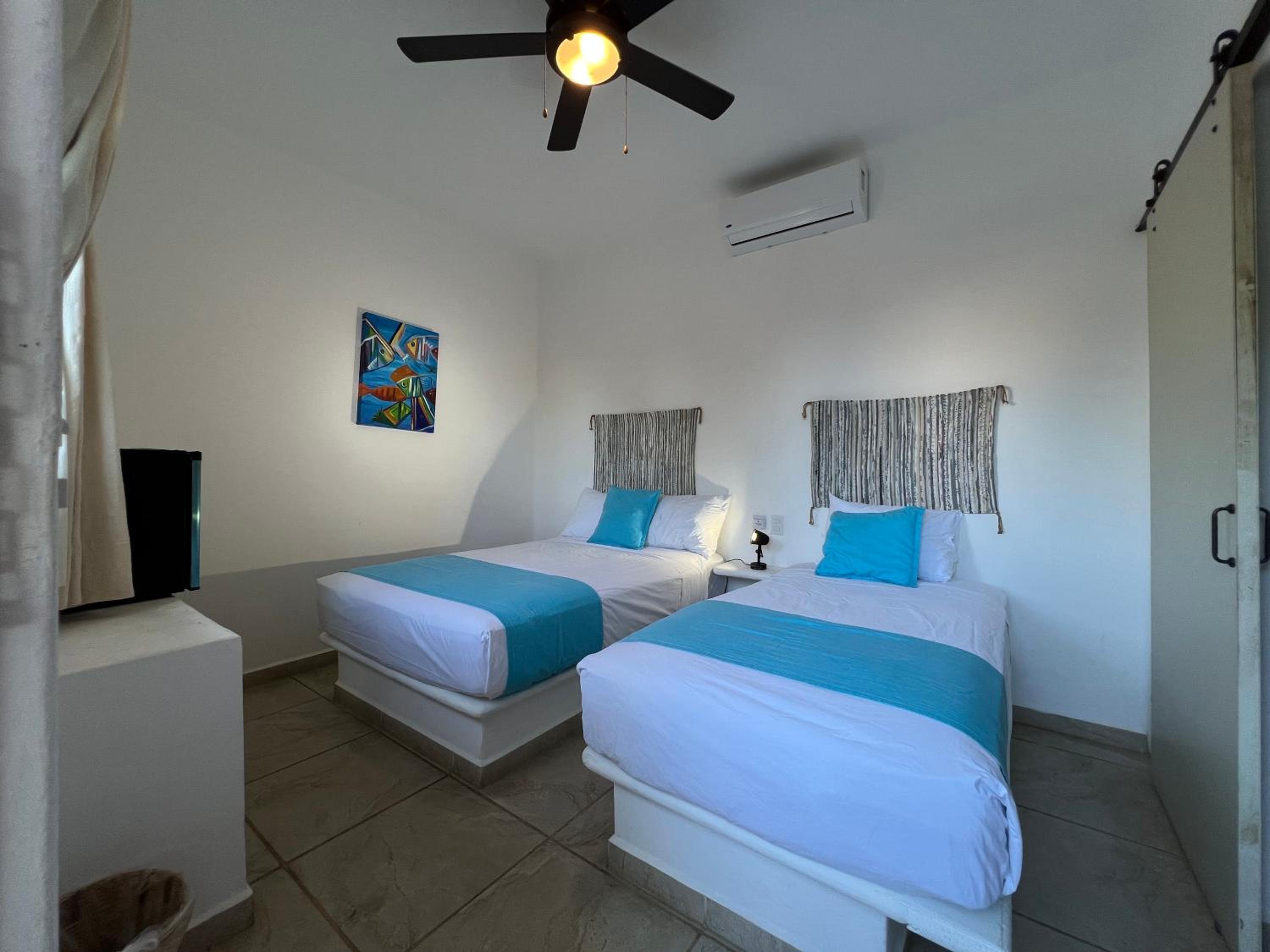 Blue Bocana Hotel 23/48