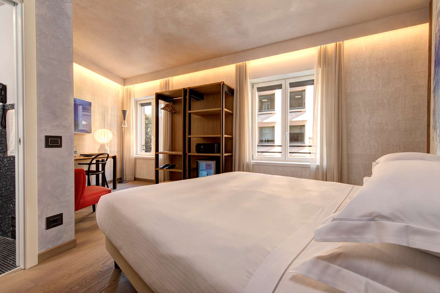Hotel Firenze (ex Best Western) 17/65