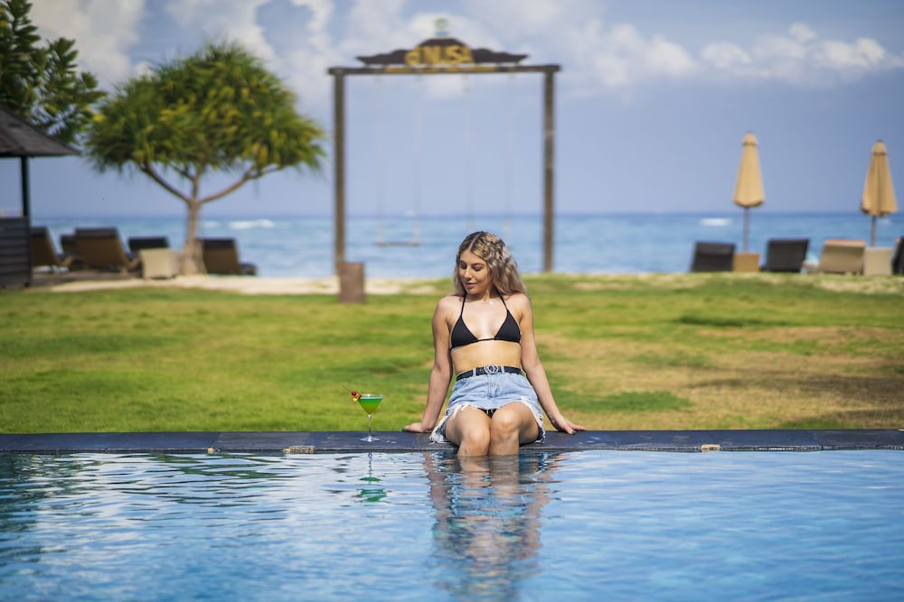 d'Nusa Beach Club and Resort 39/50