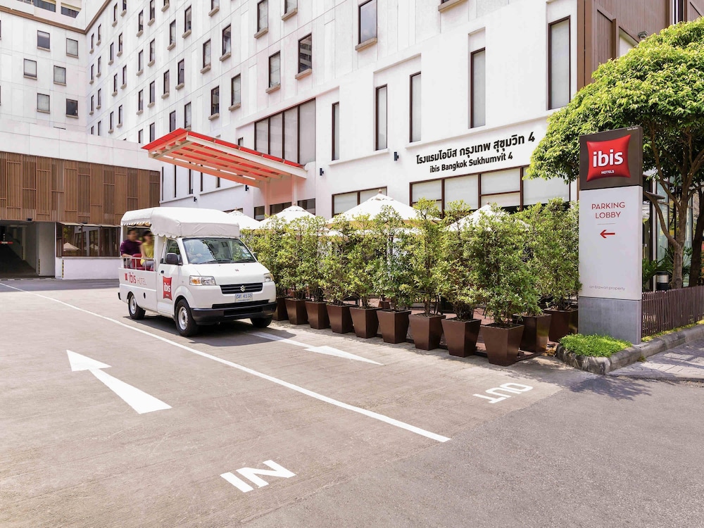 Ibis Bangkok Sukhumvit 4 54/63