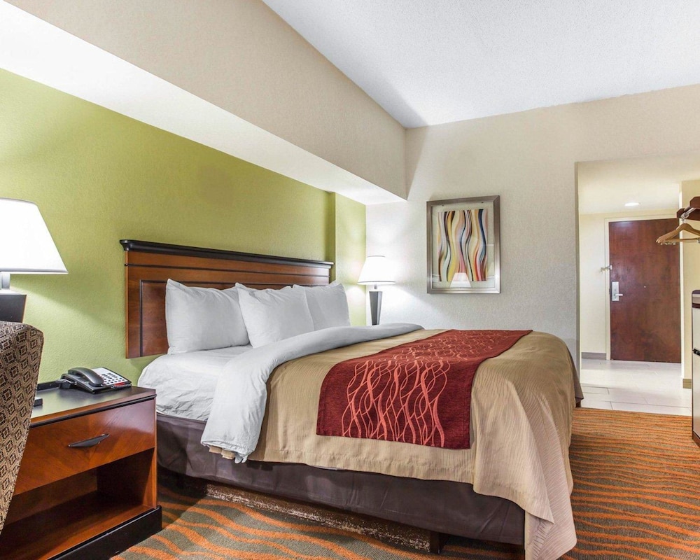 Comfort Inn Conyers, GA 16/47