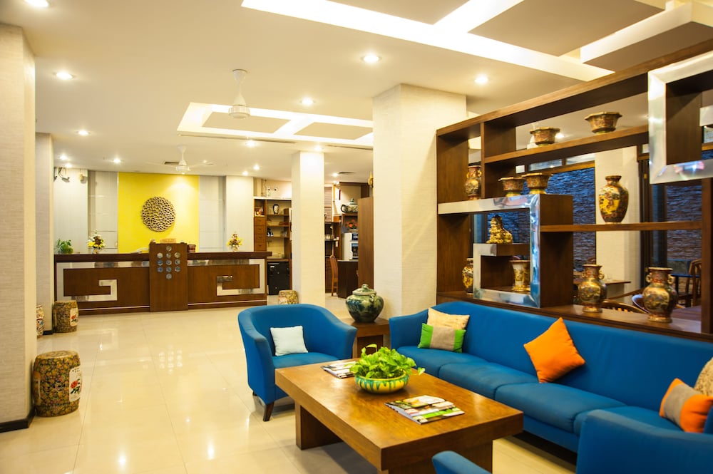 Crystal Inn Phuket 29/38
