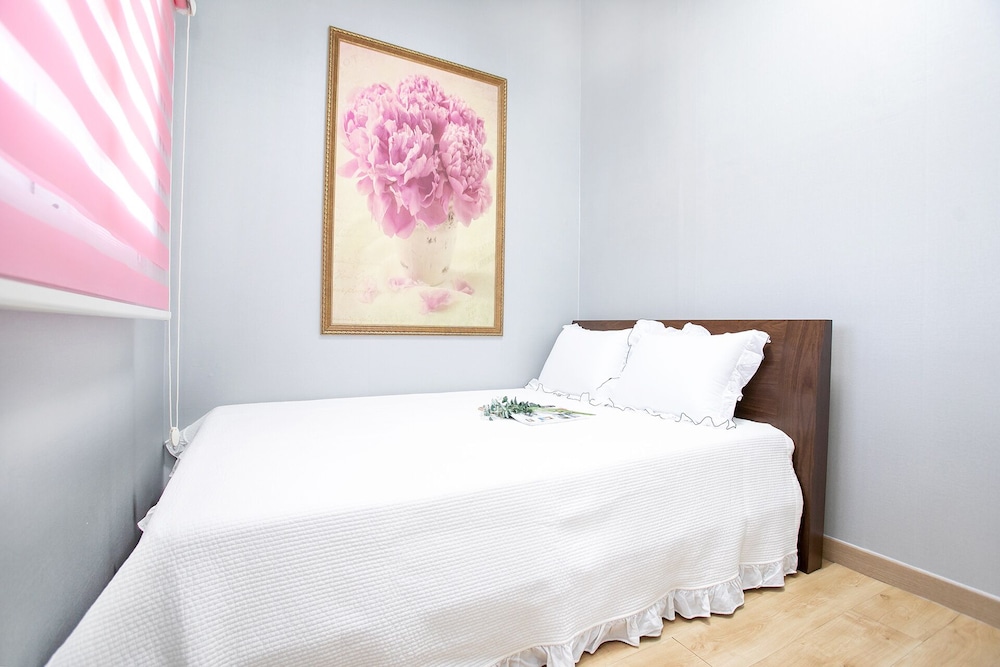 Yangyang Ilmare Pension 13/50