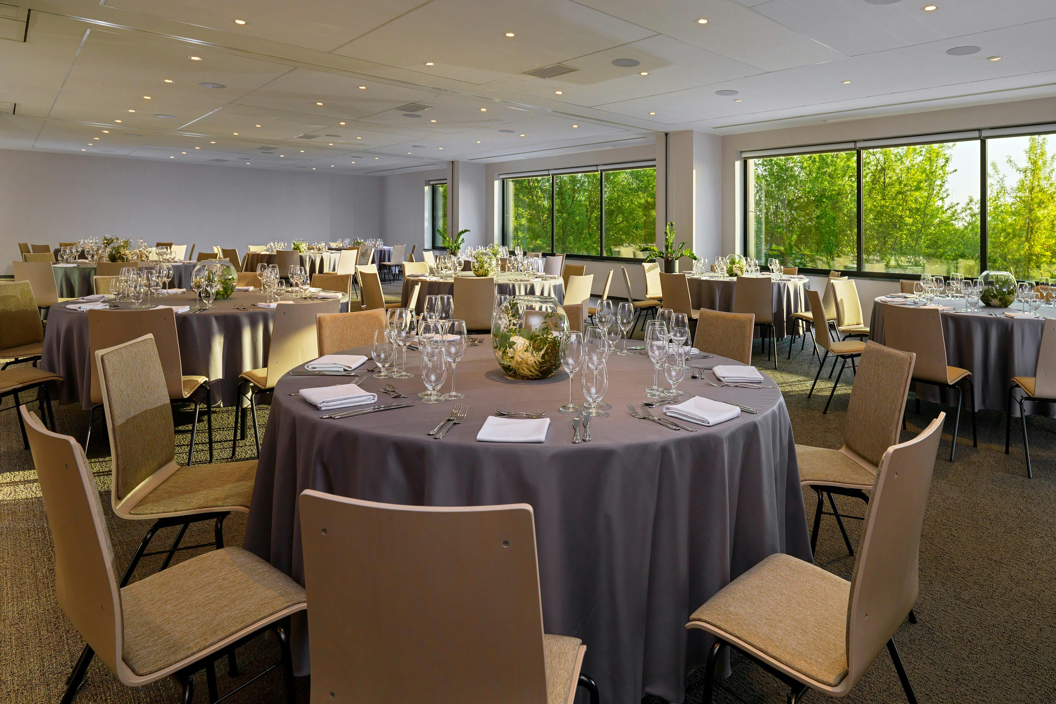 Four Points by Sheraton Warsaw Mokotow 28/44