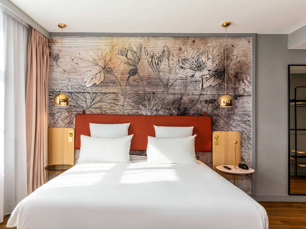 Mercure Saint Omer Centre Gare 16/75