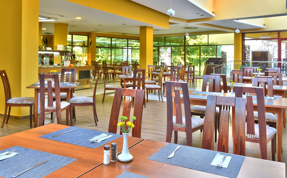 HOTEL ARABELLA BEACH 26/41