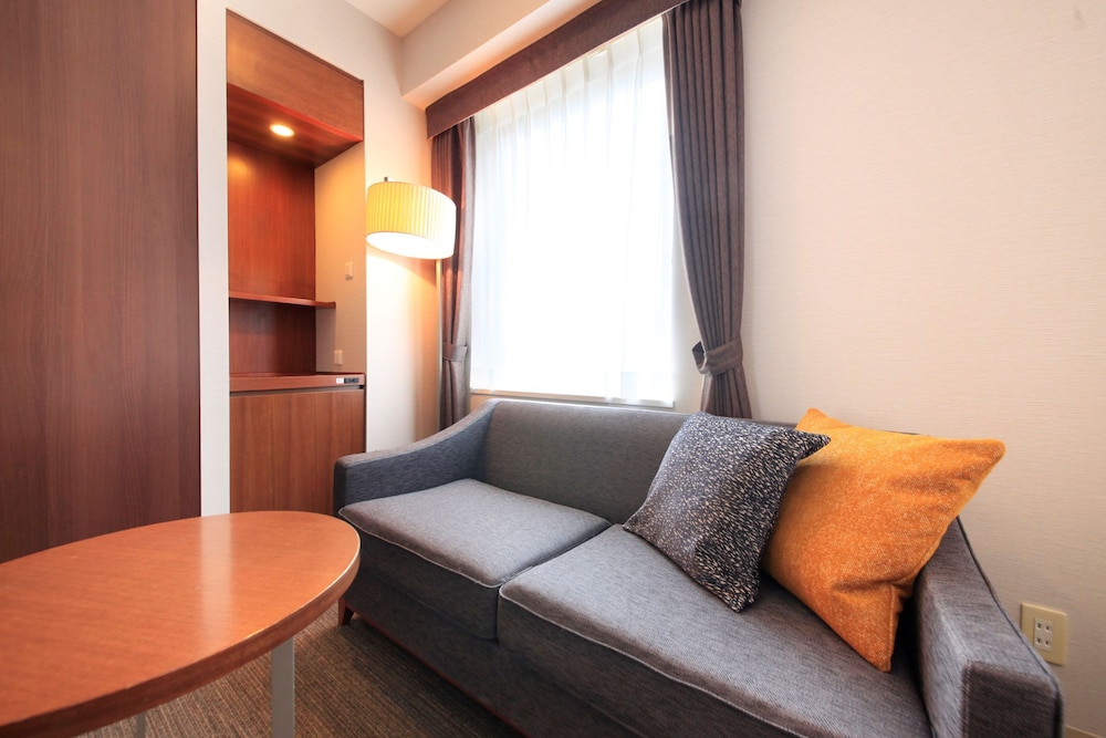 Richmond Hotel Tokyo Shiba 30/49