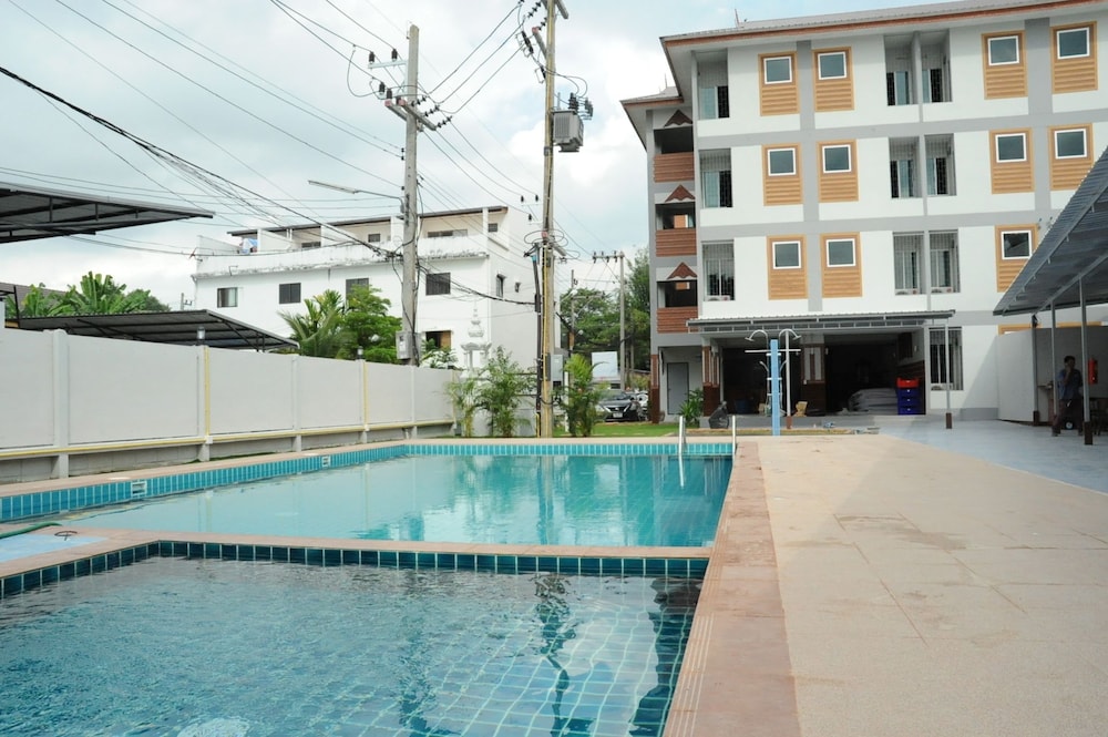 Nanya Hotel Chiang Mai 5/41