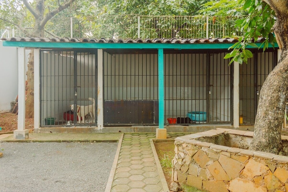 Urbanest Inn House TB Simatupang 4/72