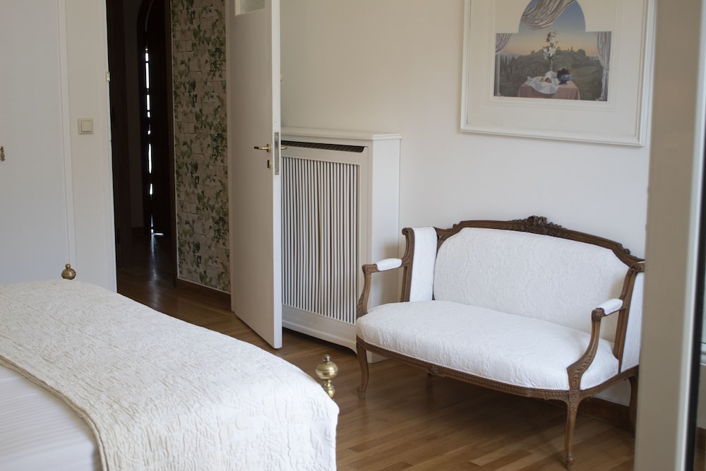 Athens Koukaki Boutique Apartments 10/50