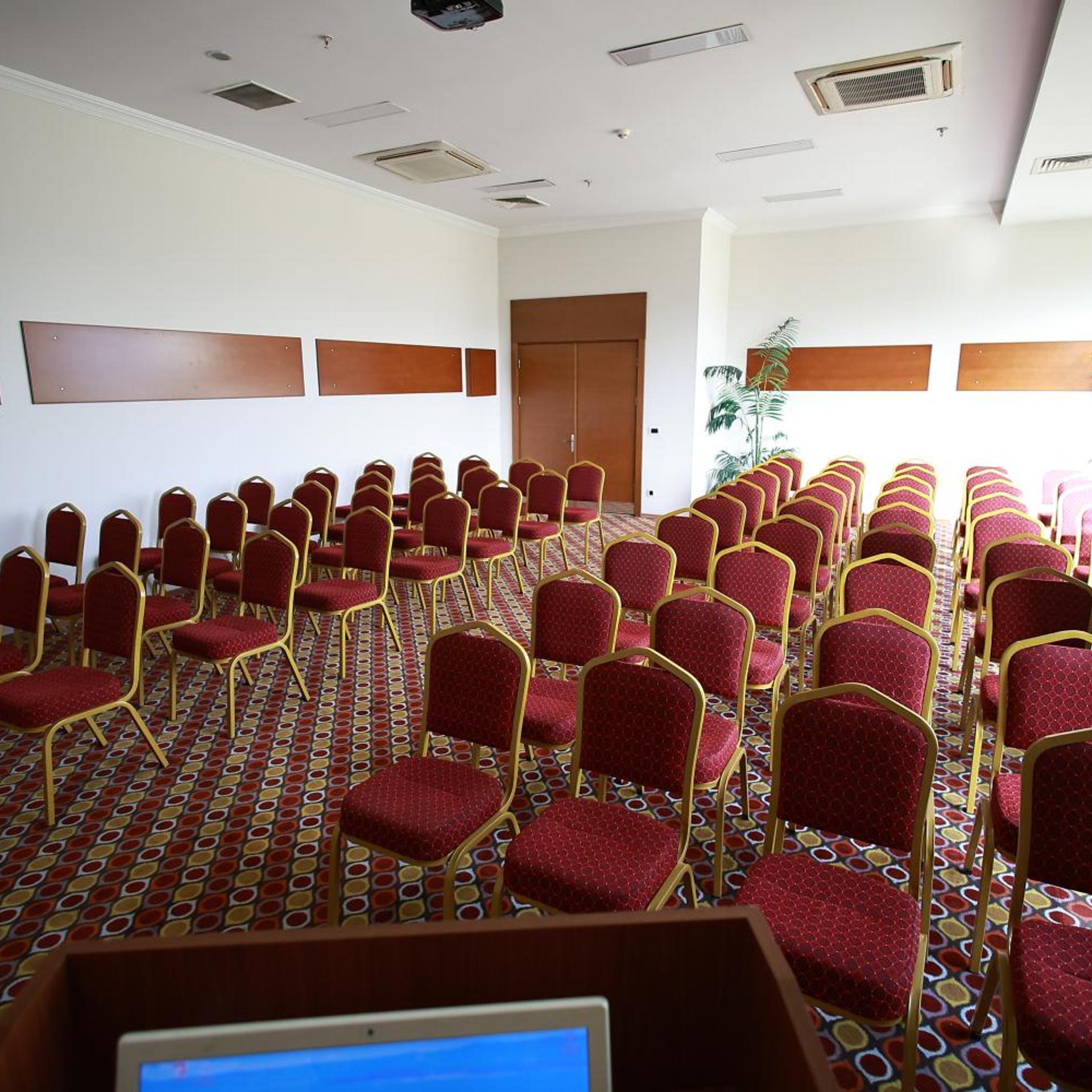 Orucoglu Oreko Hotel 47/55