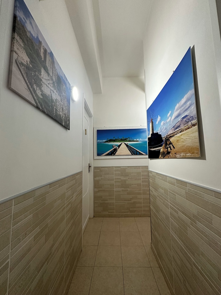 Bed Breakfast Delle Palme 41/64
