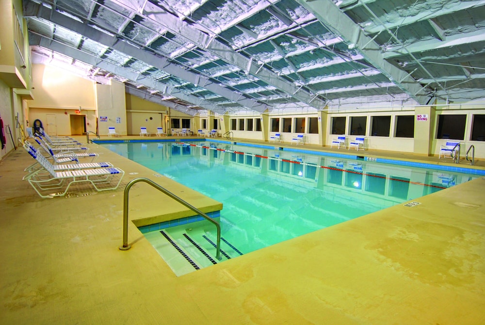Holiday Inn Club Vacations Ascutney Mountain Resor 27/64
