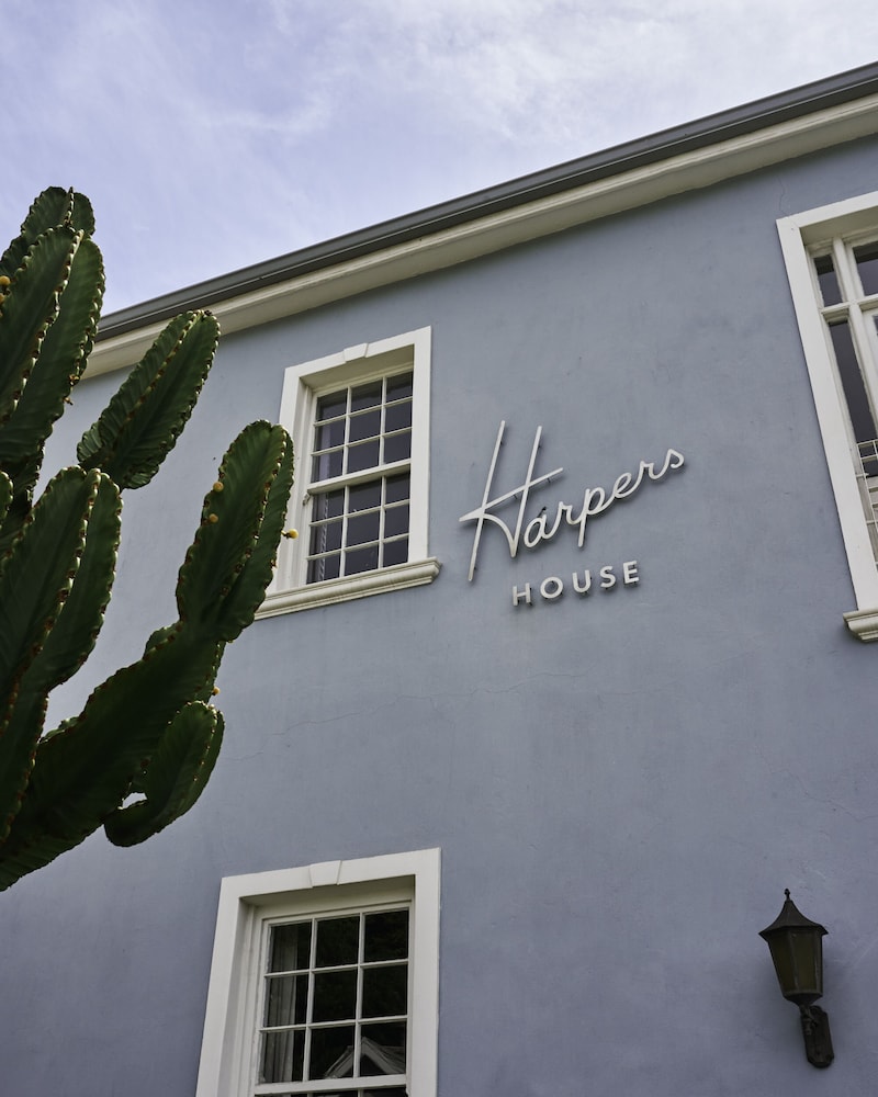 Harpers House 1/50