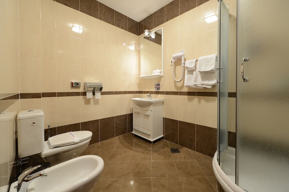Hotel Orasac 13/46