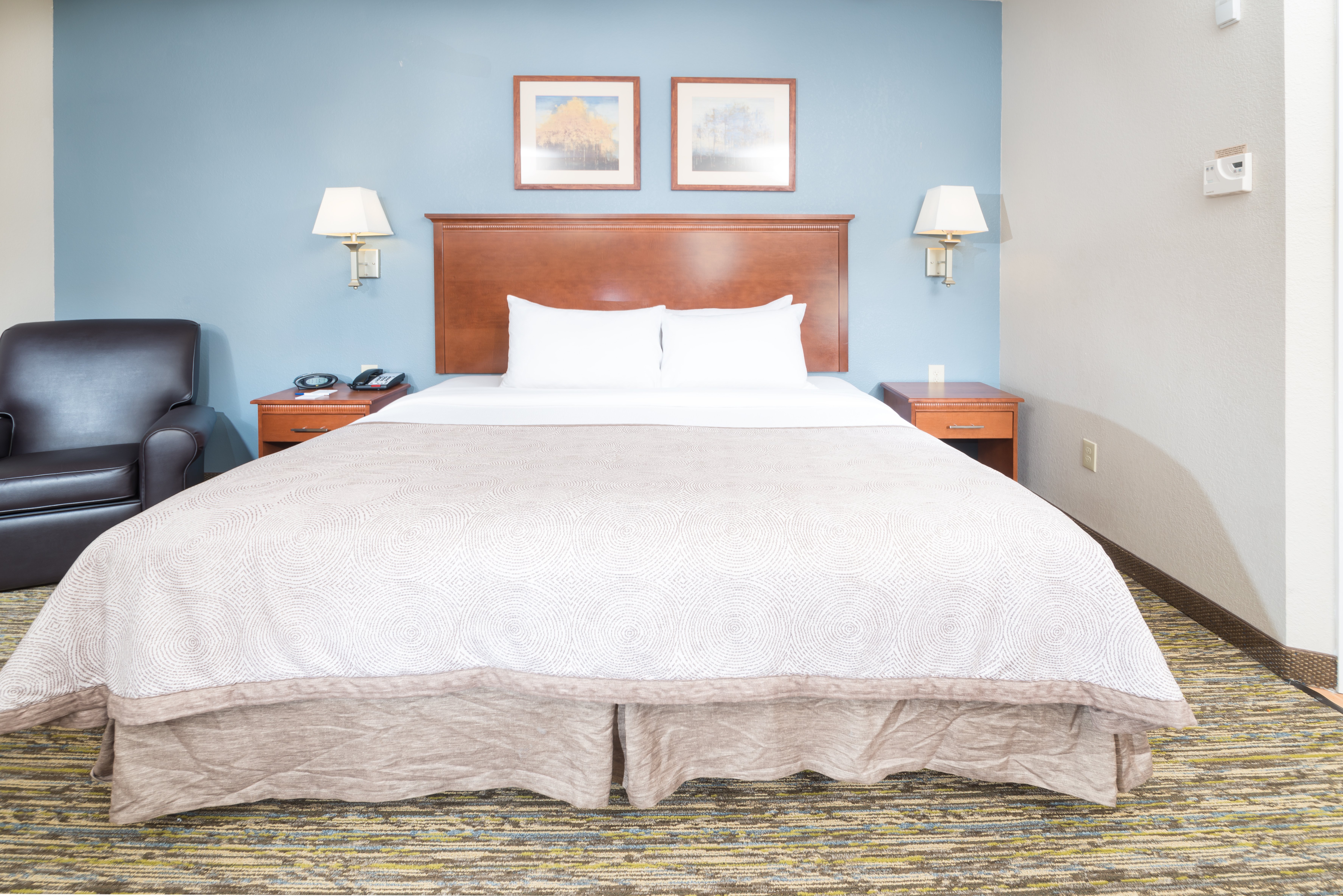 Candlewood Suites Wake Forest Raleigh Area 17/46