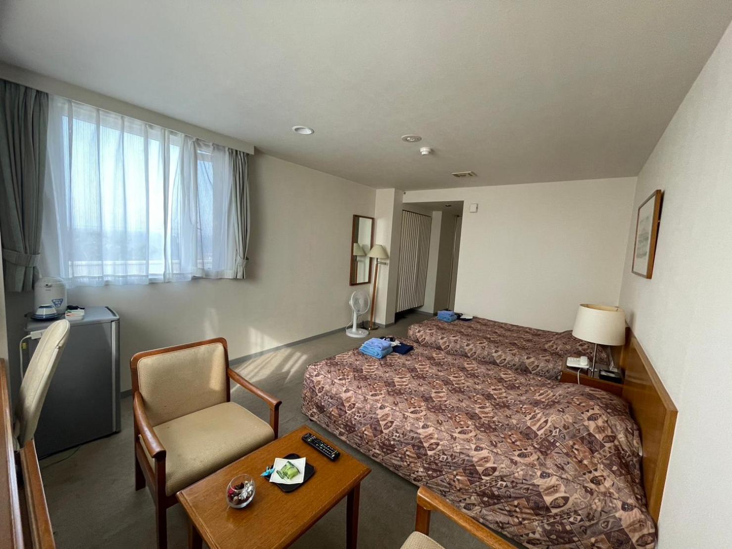 Kitaguni Grand Hotel 23/50