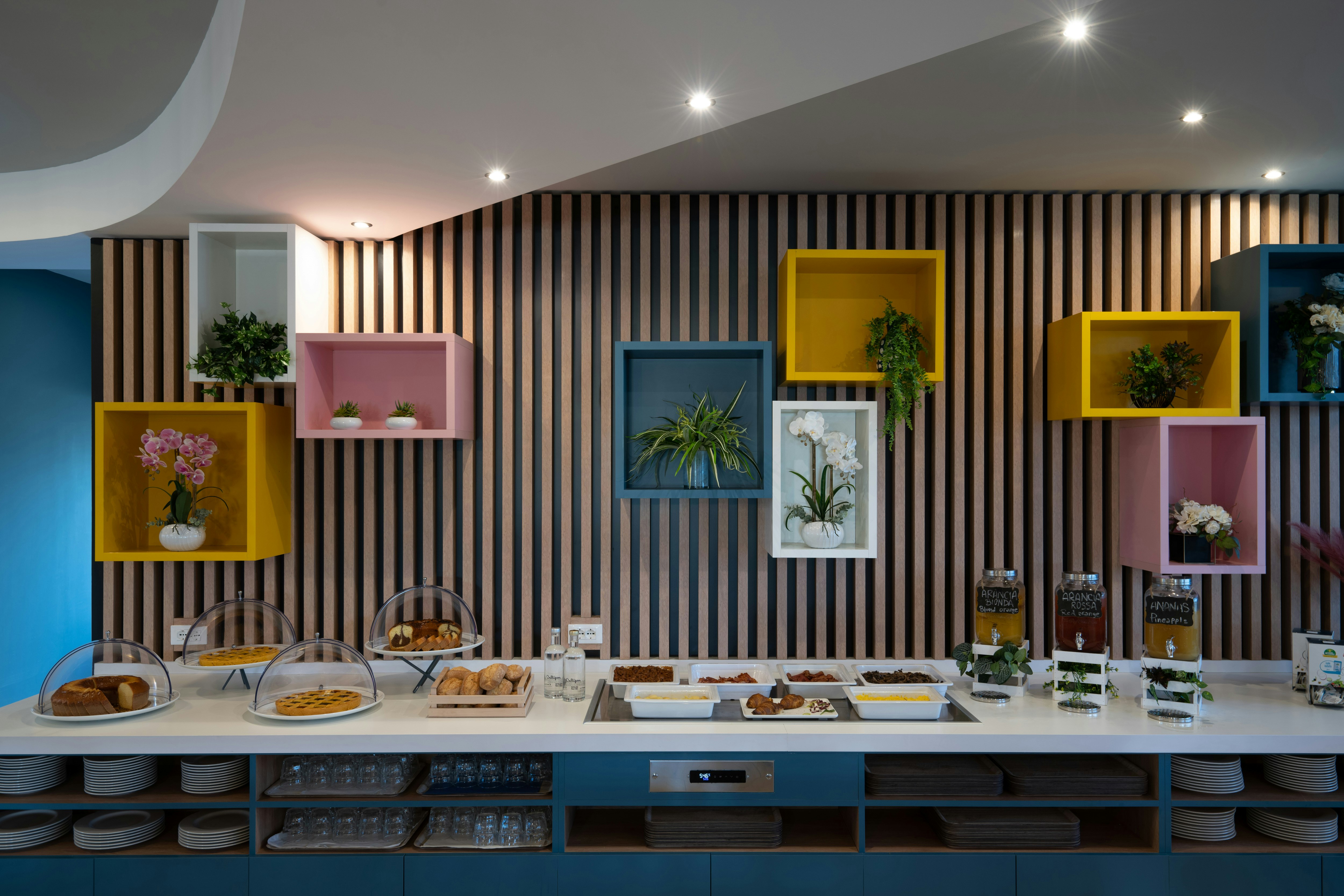 Hampton by Hilton Rome North Fiano Romano 66/79