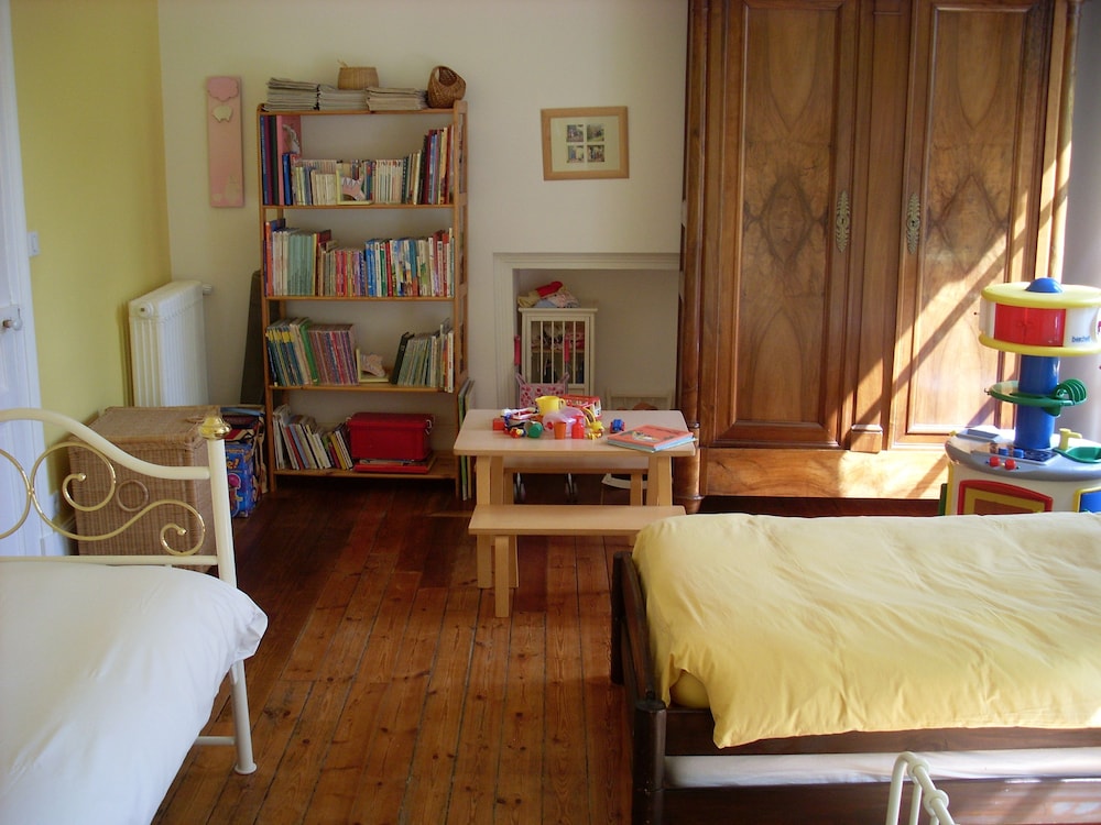 B&B La Héraudière 15/47