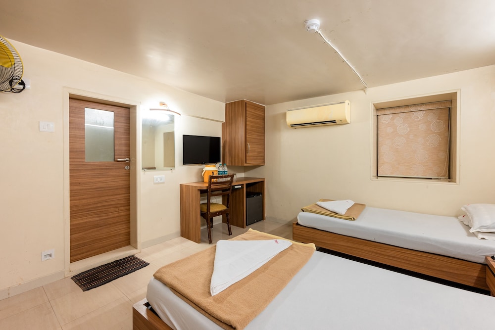 Hotel Balwas 6/15