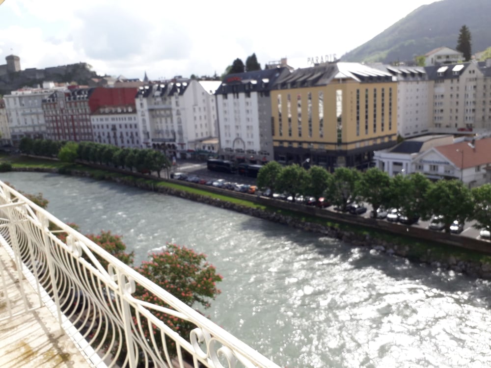 Hotel Du Gave 31/36