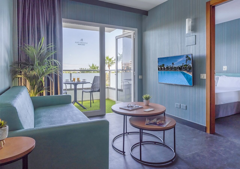 Axel Beach Maspalomas - Adults Only 38/62