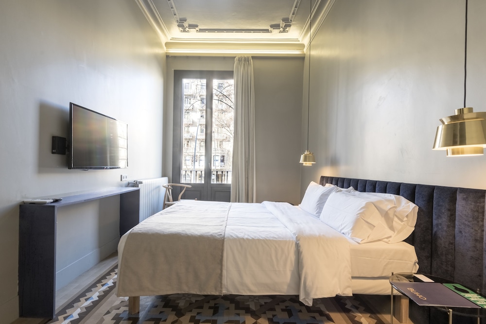 Buho Boutique Rooms 18/100