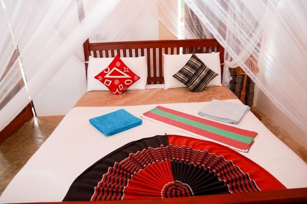Harmony海滩Bungalows酒店(Harmony Beach Bungalows) 图片3