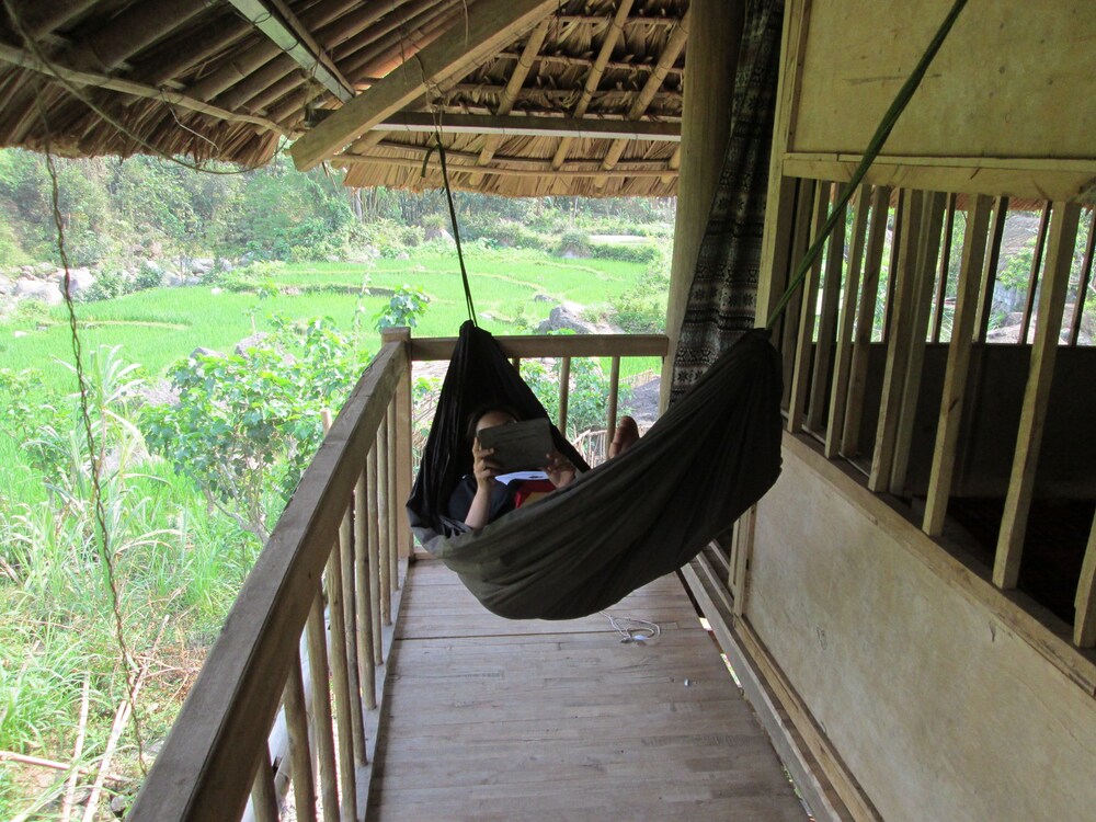 Dong Que Homestay - Hostel 24/50