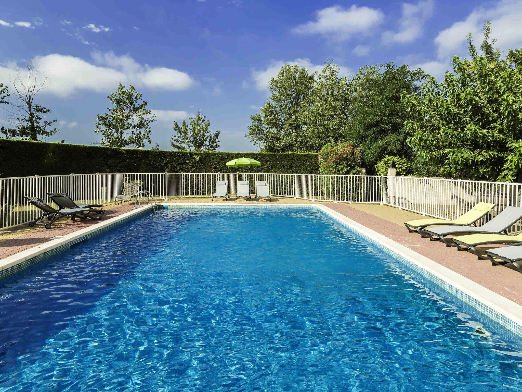Ibis Budget Beziers Est Mediterranee 42/72
