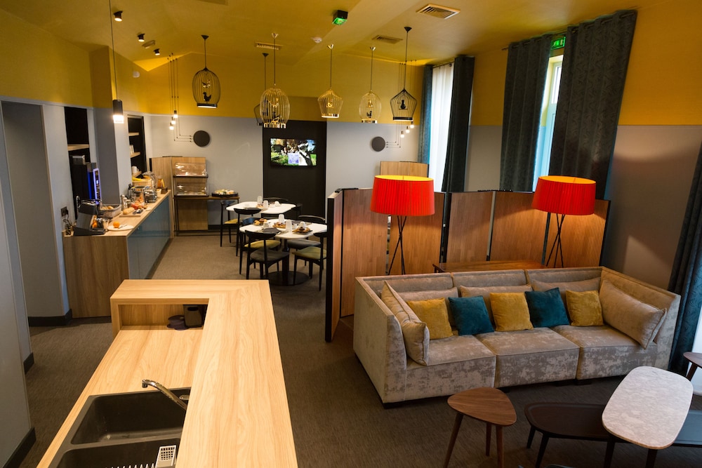 Comfort Hotel Des Sources 24/39