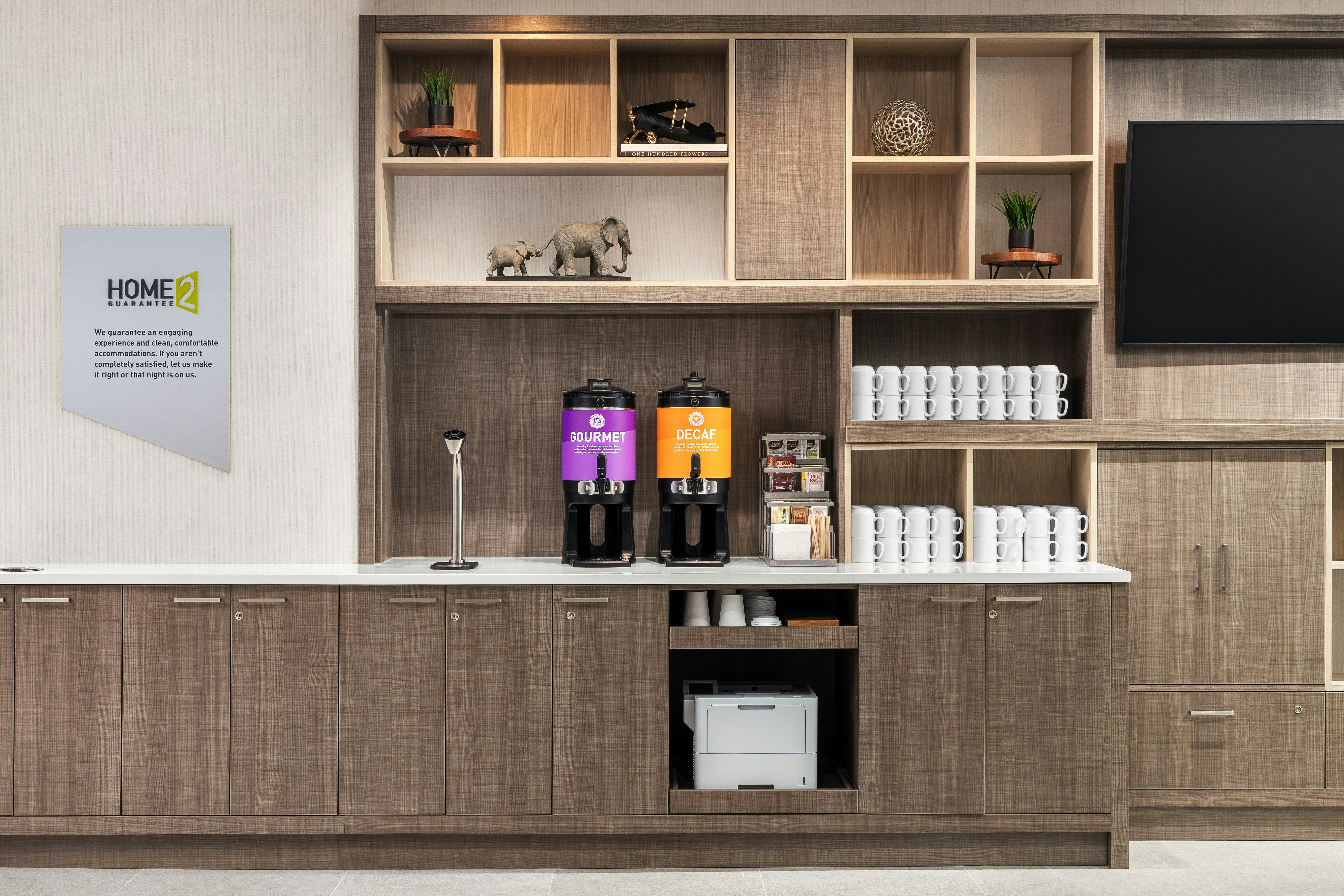 Home2 Suites by Hilton Vaughan Toronto ON 49/50