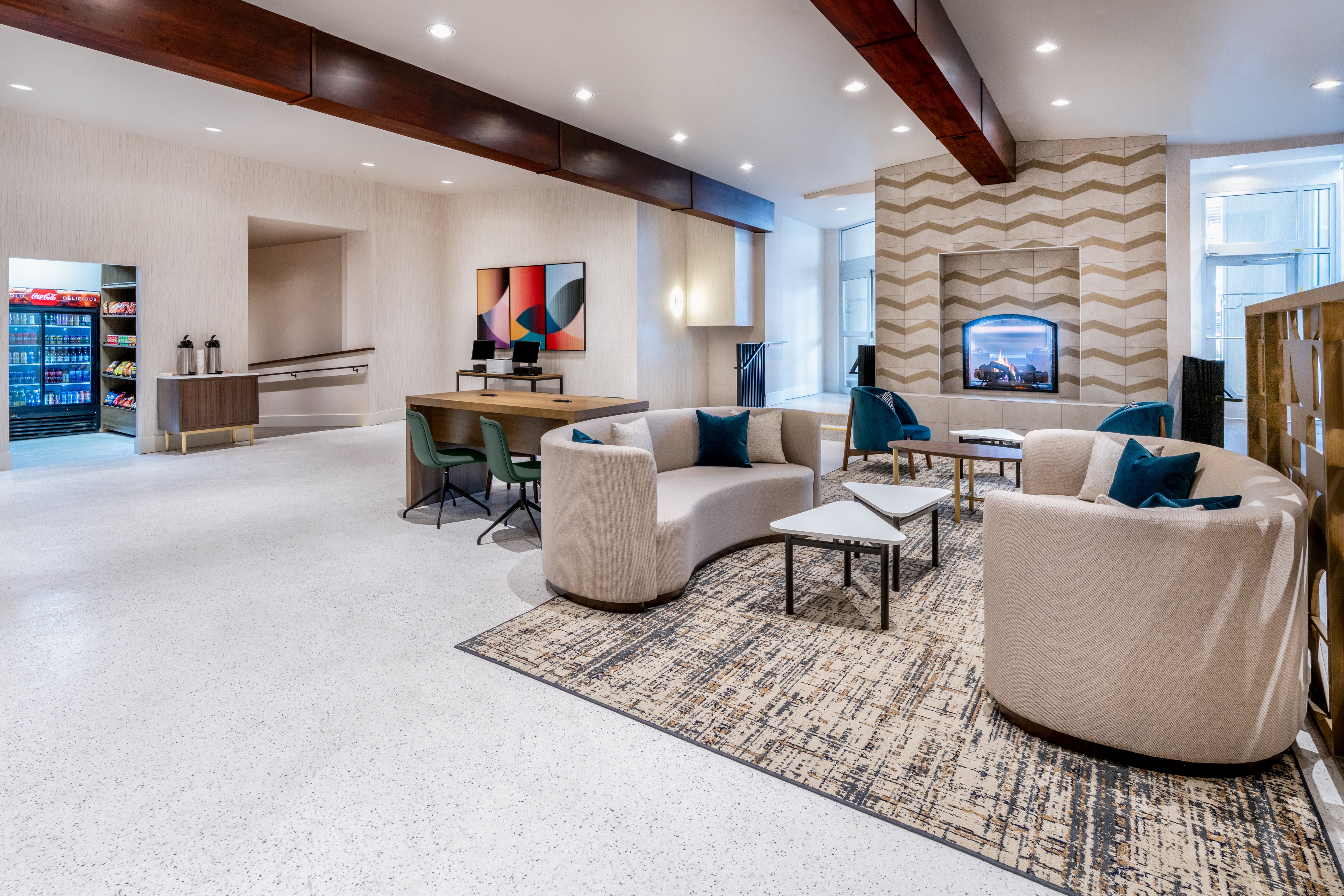 Holiday Inn Friso by IHG 43/68